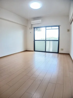 大分県のマンスリーマンション・ウィークリーマンション「エクセレント　由布 305・洋室(No.1326102)」メイン画像