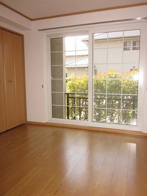 大分大学旦野原キャンパス周辺のマンスリーマンション・ウィークリーマンション「トゥル－スＡ 102・洋室(No.1326103)」メイン画像