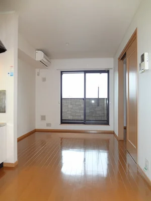 新玉名駅（熊本県）のマンスリーマンション・ウィークリーマンション「シェール・ドゥー 202・洋室(No.1326108)」メイン画像