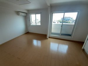 三会駅（長崎県）のマンスリーマンション・ウィークリーマンション「パストラルⅠ 201・洋室(No.1326112)」メイン画像