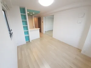 のマンスリーマンション・ウィークリーマンション「リーディング　ユー 202・洋室(No.1326120)」メイン画像