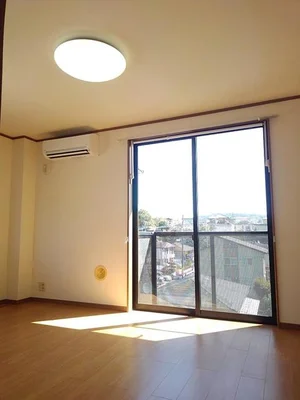 のマンスリーマンション・ウィークリーマンション「アウロ－ラ０２Ｊ 201・洋室(No.1326126)」メイン画像