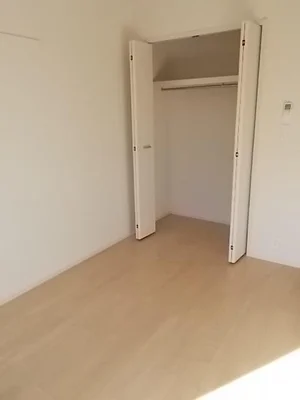 のマンスリーマンション・ウィークリーマンション「アルカンシエル 101・洋室(No.1326132)」メイン画像