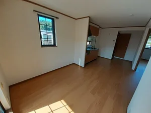 のマンスリーマンション・ウィークリーマンション「フォレスト香椎Ⅱ 201・洋室(No.1326133)」メイン画像