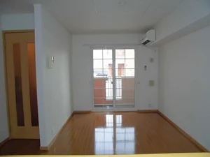 常総市のマンスリーマンション・ウィークリーマンション「キャッスルアヴェニューＡ 103・洋室(No.1326136)」メイン画像