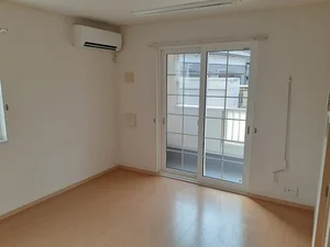 取手市のマンスリーマンション・ウィークリーマンション「アジュール 104・洋室(No.1326139)」メイン画像