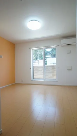 のマンスリーマンション・ウィークリーマンション「ウィンドワードＡ 201・洋室(No.1326142)」メイン画像