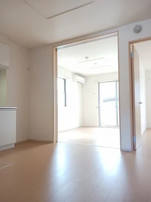 のマンスリーマンション・ウィークリーマンション「グレイス・レジデンスＡ 101・洋室(No.1326143)」メイン画像