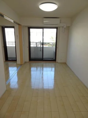 順天堂大学本郷・お茶の水キャンパス周辺のマンスリーマンション・ウィークリーマンション「ローヤルマンション 203・洋室(No.1326144)」メイン画像