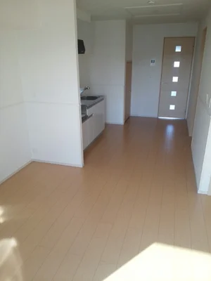 名古屋市瑞穂区のマンスリーマンション・ウィークリーマンション「カーサエテルノ 102・洋室(No.1326145)」メイン画像