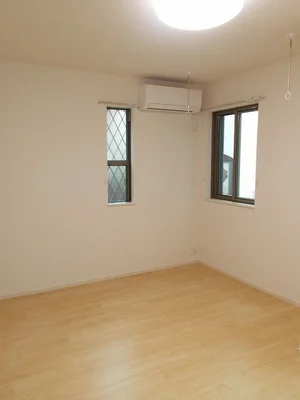 のマンスリーマンション・ウィークリーマンション「メゾン　ひまわり 101・洋室(No.1326146)」メイン画像