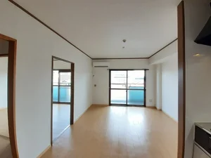 大阪音楽大学短期大学部周辺のマンスリーマンション・ウィークリーマンション「フローレンスＳ．Ｙ 301・洋室(No.1326153)」メイン画像