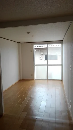 鈴鹿市のマンスリーマンション・ウィークリーマンション「シティハイツ萩Ｂ棟 2-B・洋室(No.1326154)」メイン画像