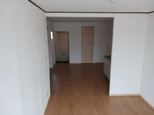 三日市駅（三重県）のマンスリーマンション・ウィークリーマンション「シティハイツ萩Ｂ棟 2-B・洋室(No.1326154)」メイン画像