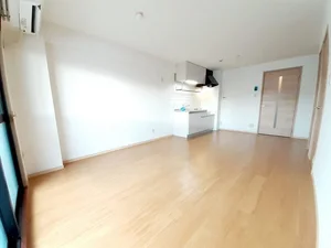 福岡県のマンスリーマンション・ウィークリーマンション「フィールド・ワン 401・洋室(No.1326155)」メイン画像