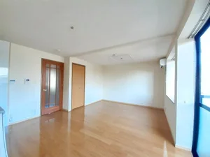 福岡県のマンスリーマンション・ウィークリーマンション「ハイツ上吉田 101・洋室(No.1326156)」メイン画像