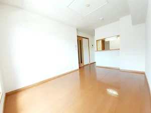 福岡県のマンスリーマンション・ウィークリーマンション「メイブリーズ 203・洋室(No.1326160)」メイン画像