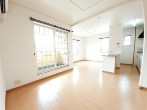 福岡県のマンスリーマンション・ウィークリーマンション「サンレミ葛原Ｅ 201・洋室(No.1326161)」メイン画像