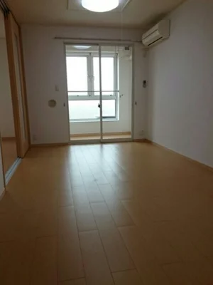 のマンスリーマンション・ウィークリーマンション「ローズベリー．Ｓ 202・洋室(No.1326163)」メイン画像