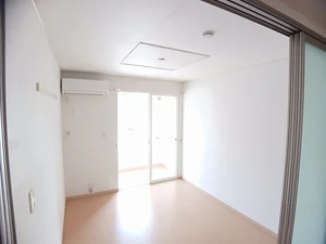 のマンスリーマンション・ウィークリーマンション「ブローテ桜木 102・洋室(No.1326164)」メイン画像