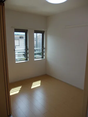 のマンスリーマンション・ウィークリーマンション「サンシャイン　パレス 205・洋室(No.1326168)」メイン画像