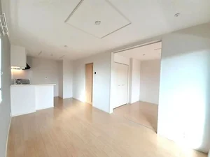 南行橋駅（福岡県）のマンスリーマンション・ウィークリーマンション「フォンターナＣ 201・洋室(No.1326170)」メイン画像