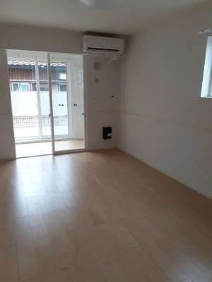 鈴鹿サーキット稲生駅（三重県）のマンスリーマンション・ウィークリーマンション「ベルメゾンシエル 103・洋室(No.1326174)」メイン画像