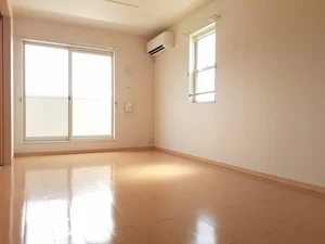 岐阜県のマンスリーマンション・ウィークリーマンション「フリーデ 203・洋室(No.1326183)」メイン画像