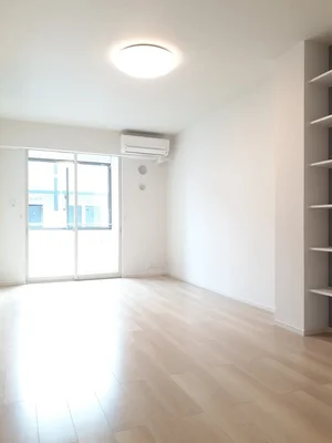 鹿児島県のマンスリーマンション・ウィークリーマンション「アーク　セレニティ 102・洋室(No.1326186)」メイン画像