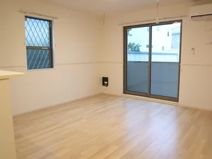 可児市のマンスリーマンション・ウィークリーマンション「プリムローズ 105・洋室(No.1326187)」メイン画像