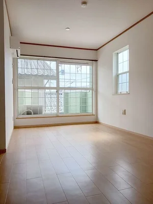 のマンスリーマンション・ウィークリーマンション「ＣＲＥＳＴＡＬＬＧＯＴＡＮＤＡ A202・洋室(No.1326190)」メイン画像