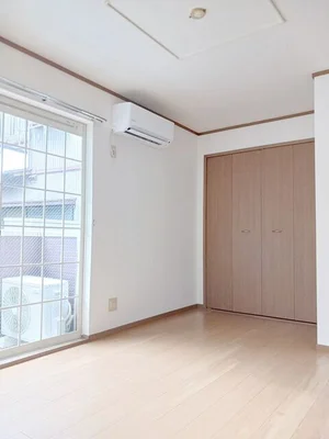 常葉大学静岡草薙キャンパス周辺のマンスリーマンション・ウィークリーマンション「ラ・フルール 101・洋室(No.1326192)」メイン画像