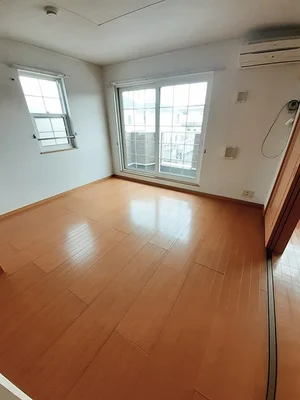 のマンスリーマンション・ウィークリーマンション「ブリーゼⅠ 201・洋室(No.1326198)」メイン画像