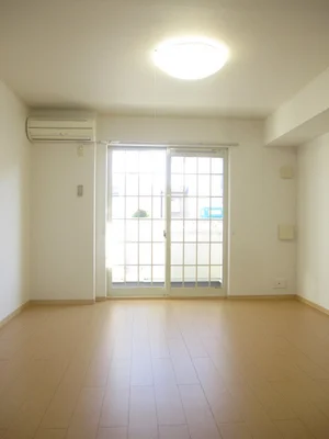 のマンスリーマンション・ウィークリーマンション「サンニーノ 103・洋室(No.1326201)」メイン画像