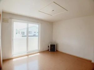 のマンスリーマンション・ウィークリーマンション「サニーベルレジデンス 101・洋室(No.1326202)」メイン画像