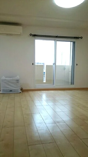 のマンスリーマンション・ウィークリーマンション「ジラソーレ　Ⅲ 304・洋室(No.1326203)」メイン画像