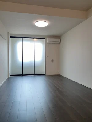 古庄駅（静岡県）のマンスリーマンション・ウィークリーマンション「ジーク 203・洋室(No.1326205)」メイン画像