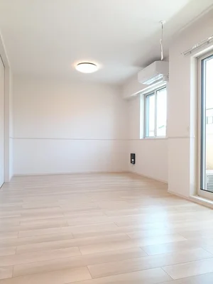 静岡県のマンスリーマンション・ウィークリーマンション「グラン　プラージュ 105・洋室(No.1326206)」メイン画像