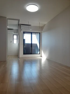 常葉大学静岡草薙キャンパス周辺のマンスリーマンション・ウィークリーマンション「ラフィーネＥⅡ 205・LDK(No.1326207)」メイン画像