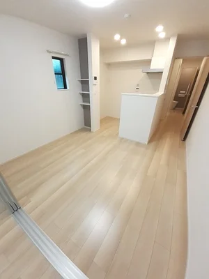 のマンスリーマンション・ウィークリーマンション「メゾンパークＣ 203・LDK(No.1326211)」メイン画像