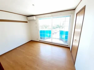 のマンスリーマンション・ウィークリーマンション「ヒルズＴＫ 203・洋室(No.1326217)」メイン画像