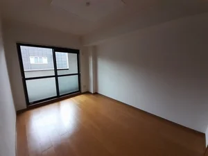 石岡市のマンスリーマンション・ウィークリーマンション「ジャン・ラフィネ 202・洋室(No.1326218)」メイン画像