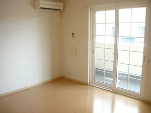 のマンスリーマンション・ウィークリーマンション「グラン・アヴェニールＢ 101・洋室(No.1326221)」メイン画像