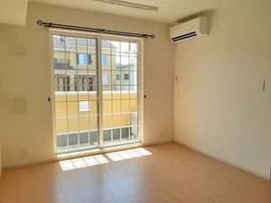 のマンスリーマンション・ウィークリーマンション「サンレミＡ 102・洋室(No.1326225)」メイン画像