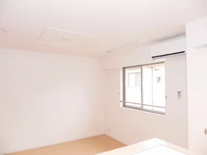 のマンスリーマンション・ウィークリーマンション「ビ・オーラ８ 203・洋室(No.1326226)」メイン画像