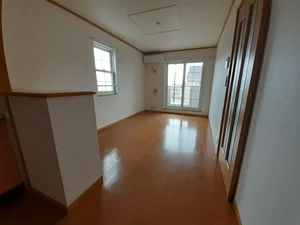 銚子駅（千葉県）のマンスリーマンション・ウィークリーマンション「エクセランフルールⅡ 202・洋室(No.1326240)」メイン画像