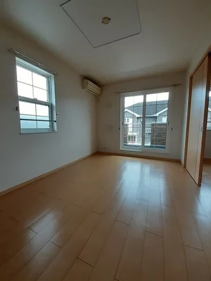 のマンスリーマンション・ウィークリーマンション「ピーノパストラル４ 201・洋室(No.1326241)」メイン画像