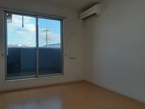 のマンスリーマンション・ウィークリーマンション「グランツ　ＴＡ・ＴＵ・ＭＩ 202・洋室(No.1326242)」メイン画像