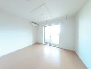 千葉県のマンスリーマンション・ウィークリーマンション「セウ　アジュール 104・洋室(No.1326245)」メイン画像