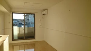 のマンスリーマンション・ウィークリーマンション「プリムローズ・バーミィＡ 101・洋室(No.1326246)」メイン画像